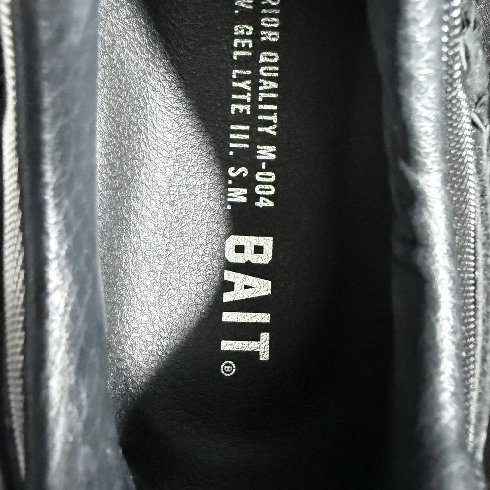 ASICS‎ X Bait 